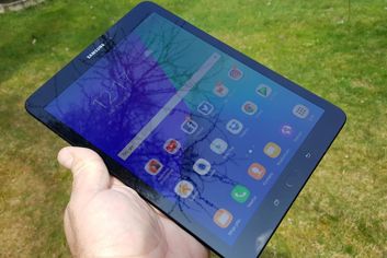 Samsung Galaxy Tab S3 LTE