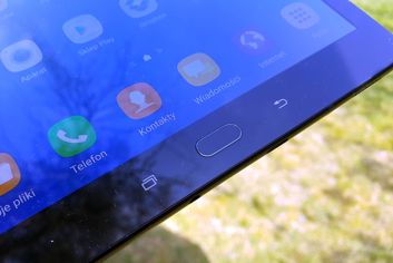 Samsung Galaxy Tab S3 LTE