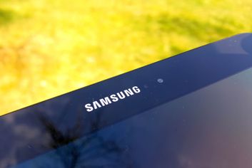 Samsung Galaxy Tab S3 LTE