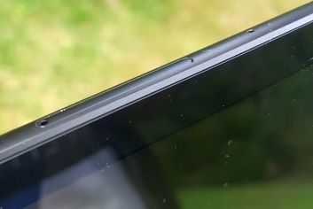 Samsung Galaxy Tab S3 LTE