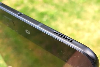 Samsung Galaxy Tab S3 LTE