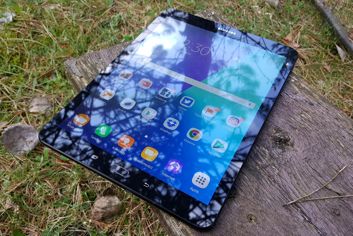 Samsung Galaxy Tab S3 LTE