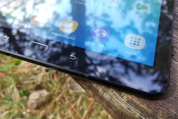 Samsung Galaxy Tab S3 LTE