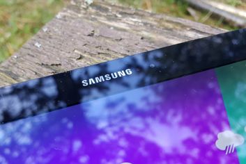Samsung Galaxy Tab S3 LTE