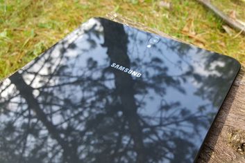 Samsung Galaxy Tab S3 LTE