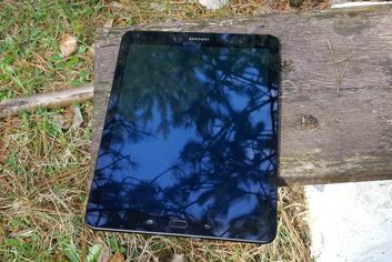 Samsung Galaxy Tab S3 LTE
