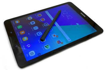 Samsung Galaxy Tab S3 LTE