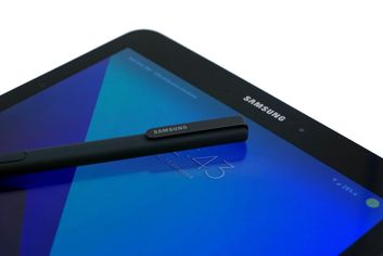 Samsung Galaxy Tab S3 LTE