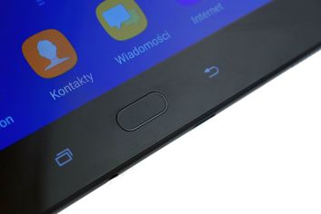 Samsung Galaxy Tab S3 LTE