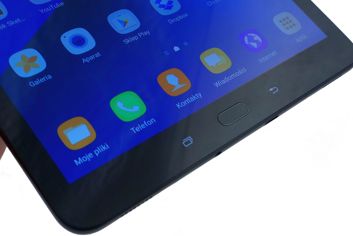 Samsung Galaxy Tab S3 LTE