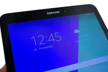 Samsung Galaxy Tab S3 LTE