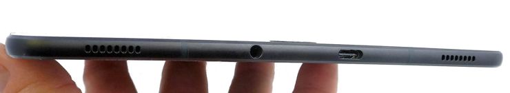 Samsung Galaxy Tab S3 LTE