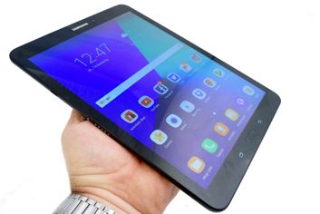 Samsung Galaxy Tab S3 LTE