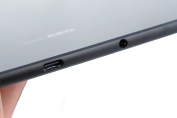 Samsung Galaxy Tab S3 LTE