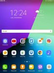 Interfejs Samsung Galaxy Tab S3 LTE