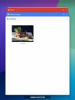 Interfejs Samsung Galaxy Tab S3 LTE