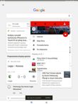 Interfejs Samsung Galaxy Tab S3 LTE