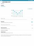 Interfejs Samsung Galaxy Tab S3 LTE