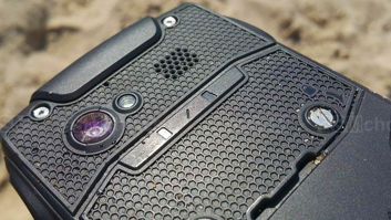 myPhone Hammer Axe M LTE