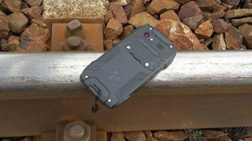 myPhone Hammer Axe M LTE