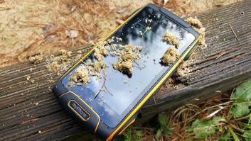 myPhone Hammer Axe M LTE