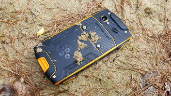 myPhone Hammer Axe M LTE
