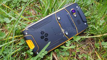 myPhone Hammer Axe M LTE