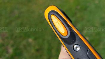 myPhone Hammer Axe M LTE