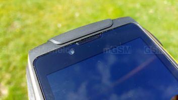 myPhone Hammer Axe M LTE