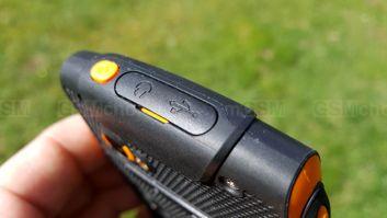 myPhone Hammer Axe M LTE