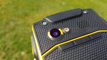 myPhone Hammer Axe M LTE