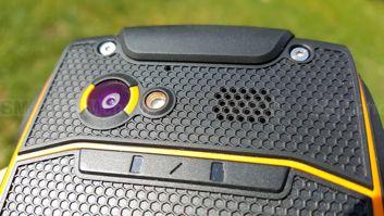 myPhone Hammer Axe M LTE