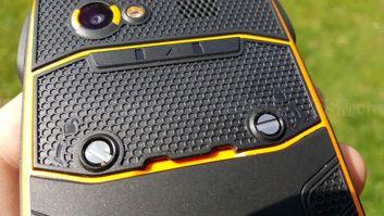 myPhone Hammer Axe M LTE