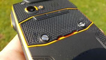 myPhone Hammer Axe M LTE