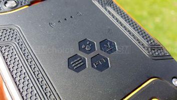 myPhone Hammer Axe M LTE
