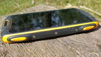 myPhone Hammer Axe M LTE