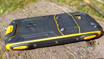 myPhone Hammer Axe M LTE