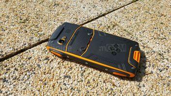 myPhone Hammer Axe M LTE