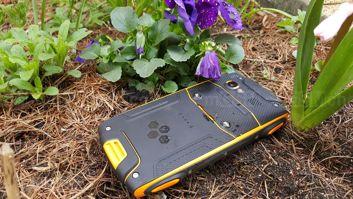 myPhone Hammer Axe M LTE