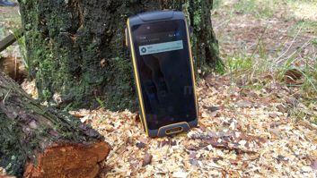 myPhone Hammer Axe M LTE