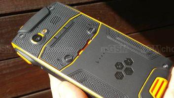 myPhone Hammer Axe M LTE