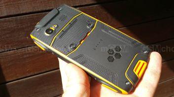 myPhone Hammer Axe M LTE