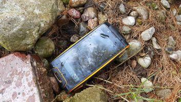 myPhone Hammer Axe M LTE