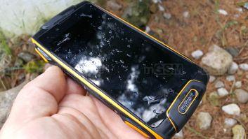 myPhone Hammer Axe M LTE