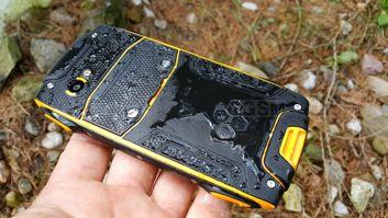 myPhone Hammer Axe M LTE