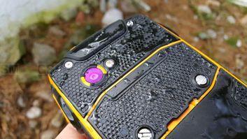 myPhone Hammer Axe M LTE