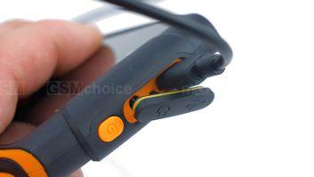 myPhone Hammer Axe M LTE