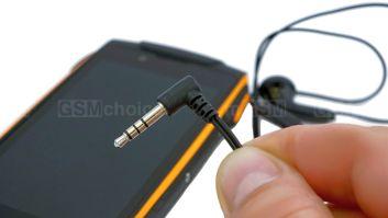 myPhone Hammer Axe M LTE