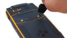 myPhone Hammer Axe M LTE
