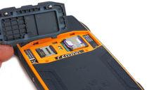 myPhone Hammer Axe M LTE